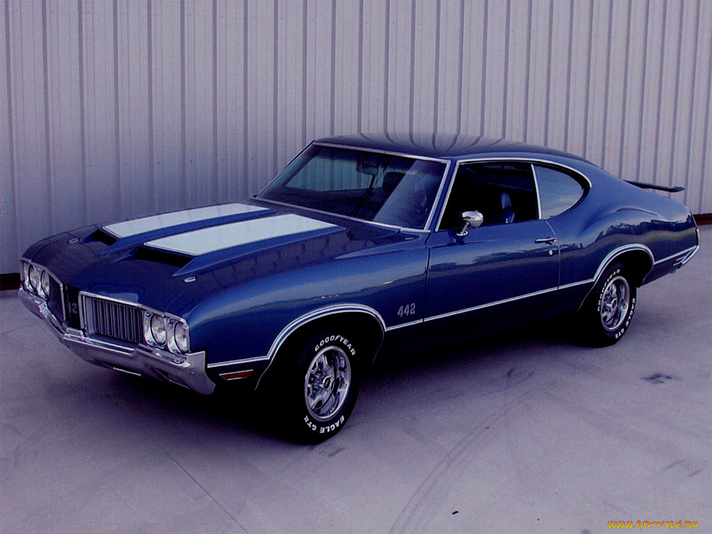 , oldsmobile